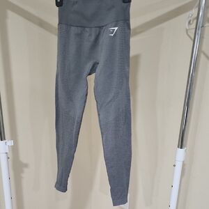 Gymshark Gray Leggings